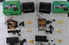 Customs officials seize gold worth Rs 25 lakhs hidden in AC Adaptors ; arrest a man from Kozhikode